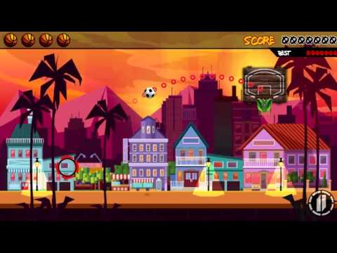 🏀Play Basketball🏀 Video