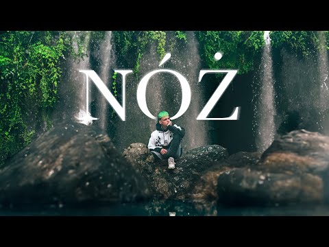 QRY - NÓŻ (directed by przemek.pro)