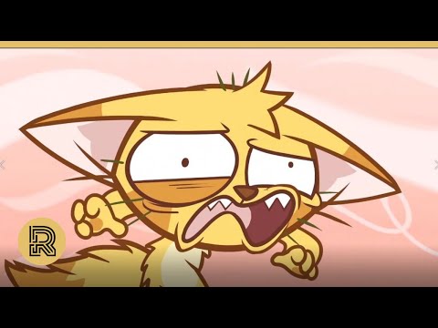 CGI 3D Animated Short: Drought & About Ep.02 by Alex Marek | The Rookies