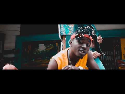 Brown Punch -  Lolo ( Official Video)