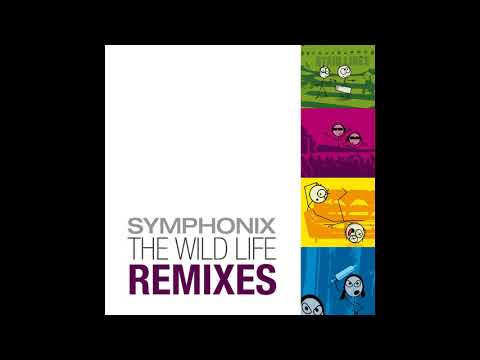 Symphonix - The Good Old Times (Neelix Remix) - Official