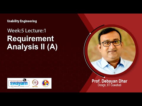 Usability Engineering Intro Video