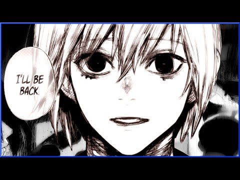 Tokyo Ghoul:re Chapter 165 Live Reaction - Messenger From The Heavens?!