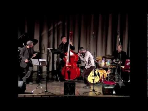 Recado Bossanova - Mirabassi & D Quartet 20 apr 12.m4v