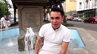 José Madero - Monumental (Video No Oficial)