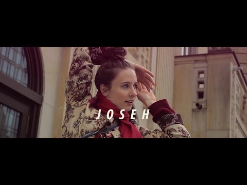 Joseh feat. Sophie (Guacáyo) - Life Is Gold - Official Music Video