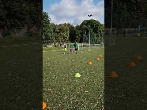 KFC Muizen vs KSK Wavria U6