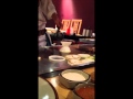 Benihana Teppanyaki Onion Volcano