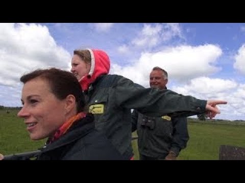 [Doku] Stoßgeburten auf Gut Darß [HD]