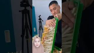 Download lagu super jumbo bean sprouts #trendingshorts mp3