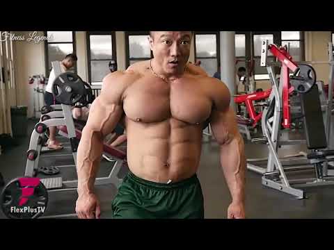 Chul Soon vs Kang Kyung Won 2017