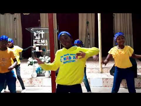 BADILIKA DJ KEZZ FT ROSE MUHANDO || Dance Cover | HOG