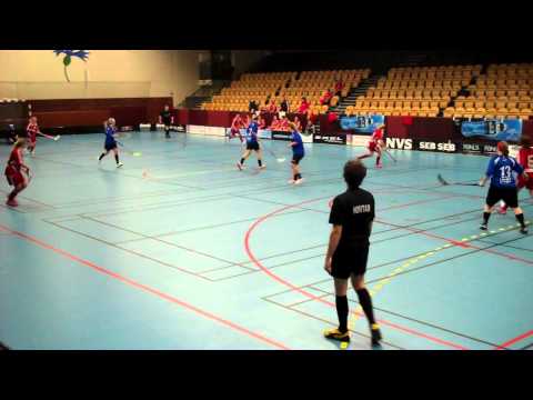 Solfjädern-IBF Lkpg 5-1 - Themners 5-1-mål