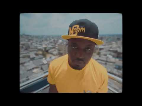 Bonzyz  - Social Gospel  ft louis Alga (Directed by Yonka)
