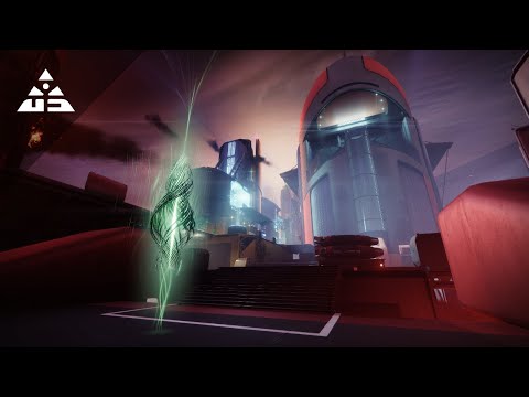 Discovery - Destiny 2: Lightfall OST