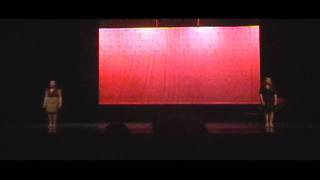 Flight by Sutton Foster