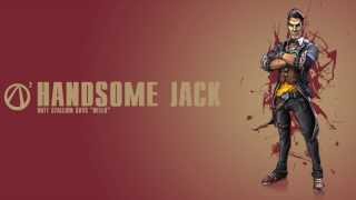 Handsome Jack's Echo Logs|Borderlands 2