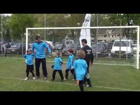 keepersdag 2014 sv Ruwaard