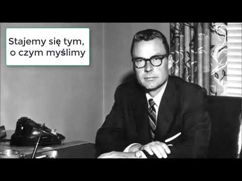 Earl Nightingale - Najdziwniejszy Sekret Świata