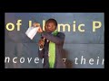 Watch As Mallam Yusuf Adepoju ACADIP Intellectually Humbles An Anti Islamic Preacher