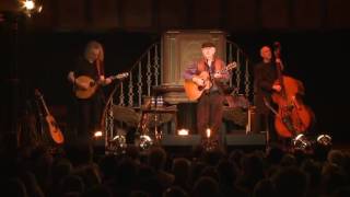 Tom Paxton - Jennifer's Rabbit (Live 2009)