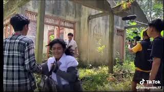 Download lagu mas bobby langsung gandeng tangan mbak dyah mp3