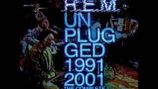 18 R.E.M. - All The Way To Reno (You&#39;re Gonna Be A Star) (MTV Unplugged)