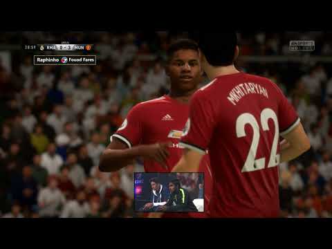 ESWC PGW 2017 : Qualifications FIFA 18