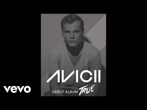 Avicii - Heart Upon My Sleeve (Audio)