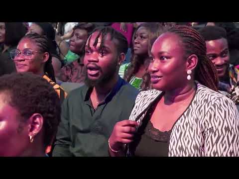 [6TH EDITION] SECRETS ON HOW TO POSITION YOURSELF FOR A SUCCESSFUL MARRIAGE WITH REV SAM OYE