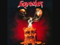 SQUEALER " the prophecy "  the final sign & " friends for life "