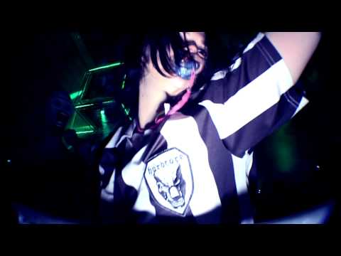 Pandemonium Official Aftermovie 2011