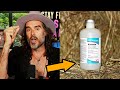 Russell Brand is now promoting Ivermectin