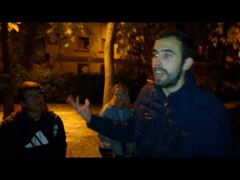 SEMIFINAL - WILLIAS VS FRANCERRO