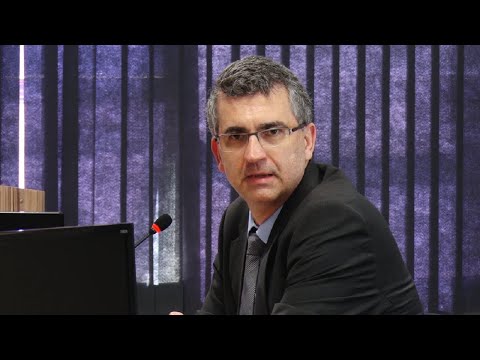 Procurador do Ministério Público do TCE aponta irregularidades em compra de EPI's