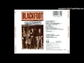 Blackfoot - Fire Of The Dragon