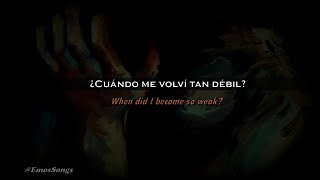 Silverstein - November (Lyrics/Sub Español)