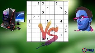 Computer Says "No": A New Sudoku Breakthrough