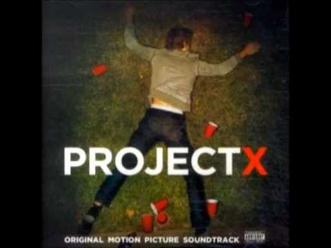 Project X | Soundtrack 02 | AMG | Bitch Betta Have My Money || HD