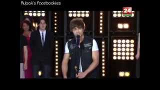 Alexander Rybak, &quot;Kiss and Tell&quot; Slavic Bazaar 13.07.2014