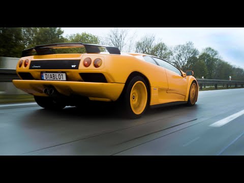 THE MOST WANTED IN GERMANY | Official Teaser