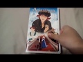 Anastasia VHS Review Redo