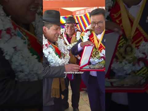 Puerto Pérez celebró su 41 aniversario de creación