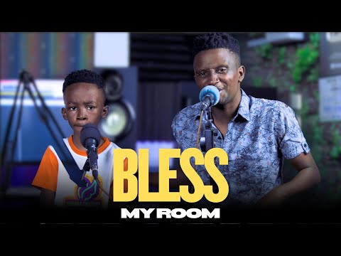 Bless My Room, Live Performance By Fayez and Michael Bundi