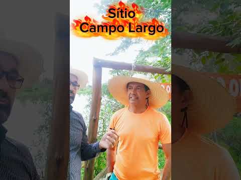 Taguá de Campo Largo 😃 Distrito de Cotegipe BA 🇧🇷