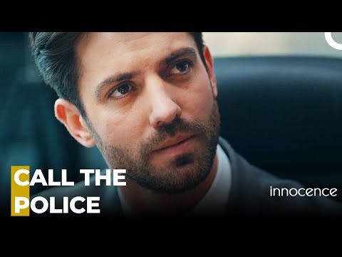 Bahar and İlker's Confrontation - Innocence