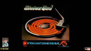 206 Status Quo   Gonna teach you to love me 1978