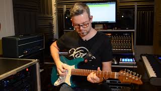 Video thumbnail for FULLTONE TERC: DISSECTING THE SCHMOO by Kan Lyd