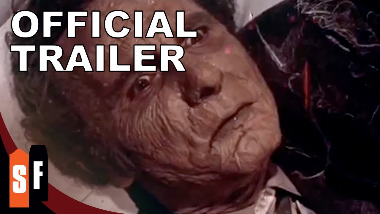 Grave Of The Vampire (1972) - Official Trailer