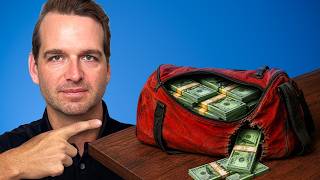 How I’d Invest $1M, $5M & $10M as a Pro Athlete
